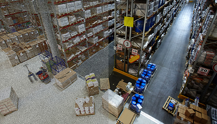 Enhanced Image Details