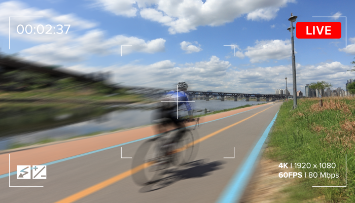 Real-time Object Tracking