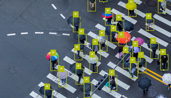 Smarter Business Operations