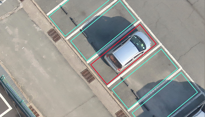 Enhanced Data Processing