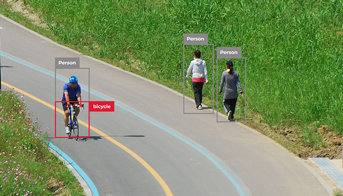 Neural Network Based AI